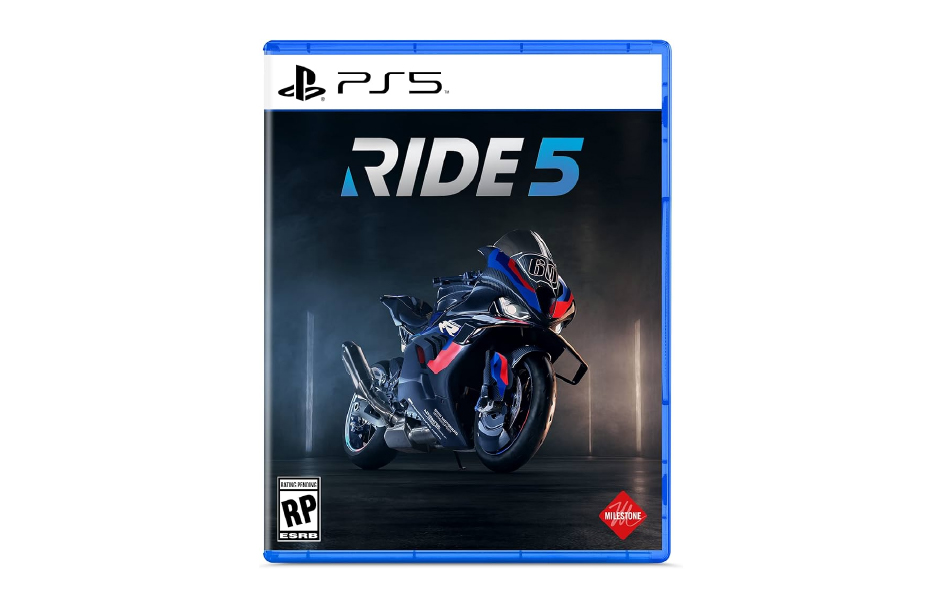 RIDE 5 - R2